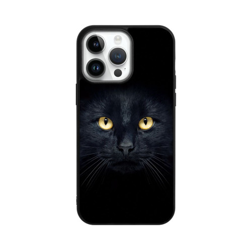 Apple iPhone 14 Pro Max Base Case Tom Cat