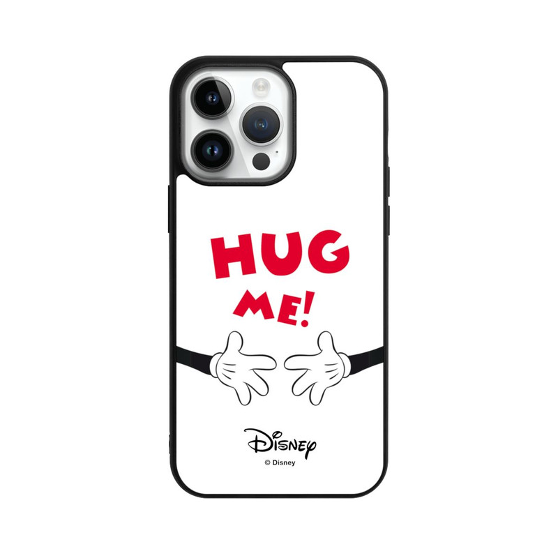 iPhone 14 Pro Max Base Case Hug Me!