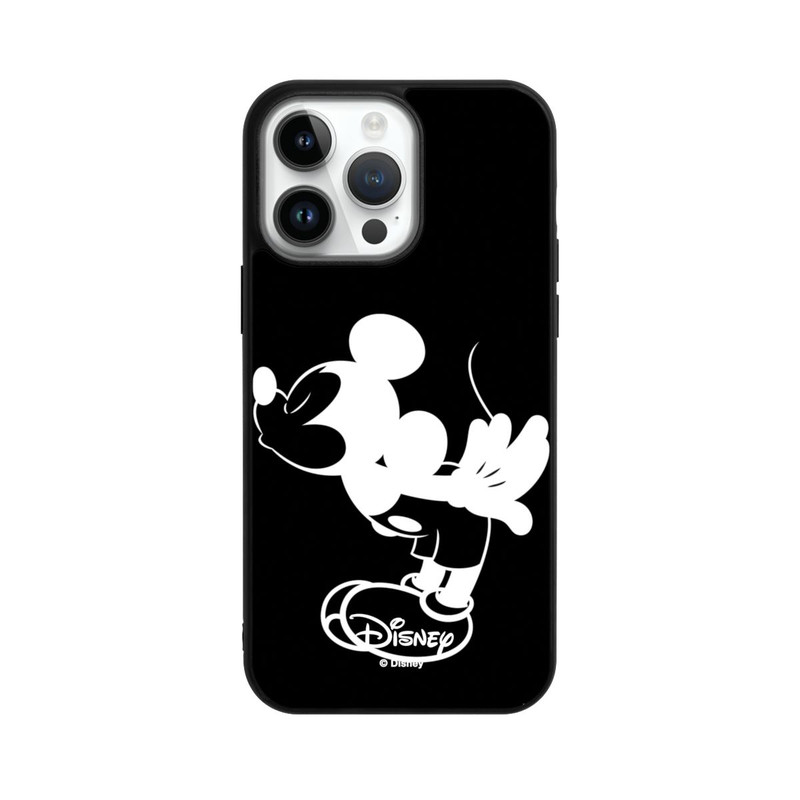iPhone 14 Pro Max Base Case Micky Kissing