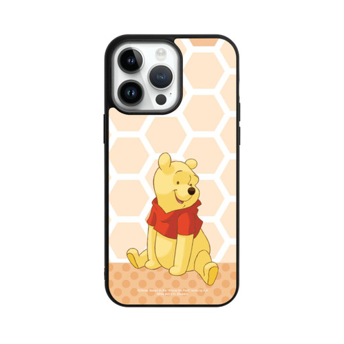 Apple iPhone 14 Pro Max Base Case Winnie Puuh