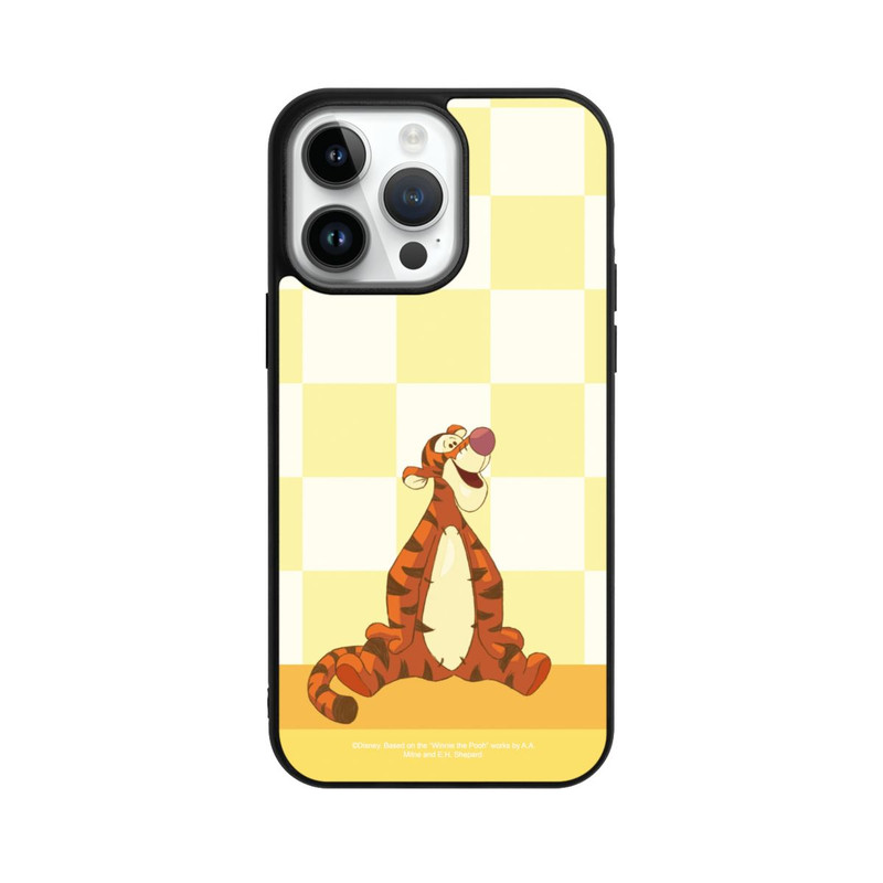 iPhone 14 Pro Max Base Case Tigger