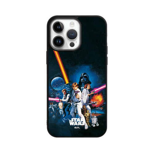 Apple iPhone 14 Pro Max Base Case Episode IV