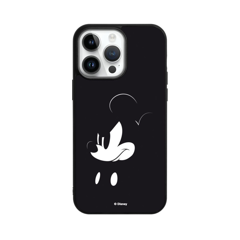 iPhone 14 Pro Max Base Case Micky Maus Mad