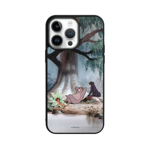Apple iPhone 14 Pro Max Base Case Mowgli Baloo Bagheera