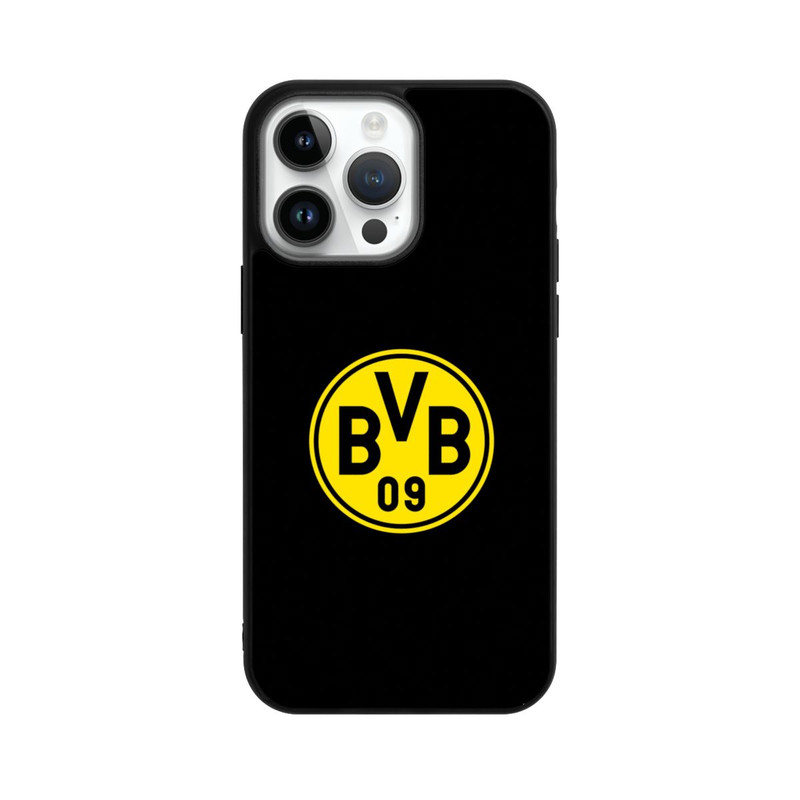 iPhone 14 Pro Max Base Case BVB Schwarz