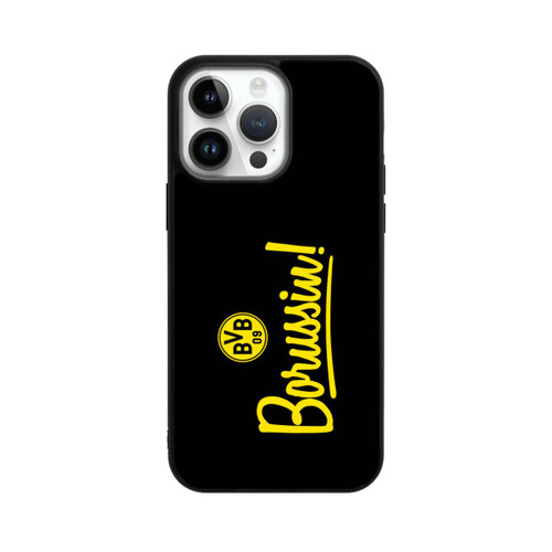 Apple iPhone 14 Pro Max Base Case BVB Borussin