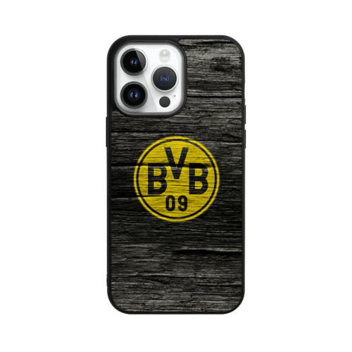 Apple iPhone 14 Pro Max Base Case BVB Holzoptik