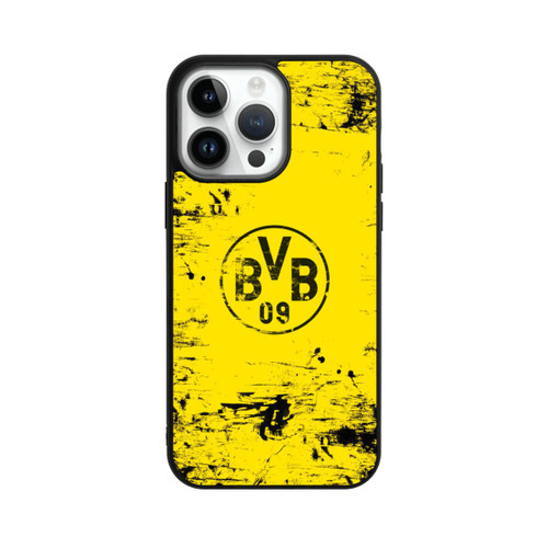 Apple iPhone 14 Pro Max Base Case BVB Destroyed Look