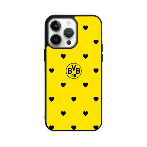 Apple iPhone 14 Pro Max Base Case BVB Herzen
