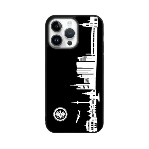 Apple iPhone 14 Pro Max Base Case Frankfurter Skyline