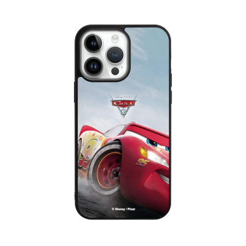 Apple iPhone 14 Pro Max Base Case Cars3 Lightning Mc Queen