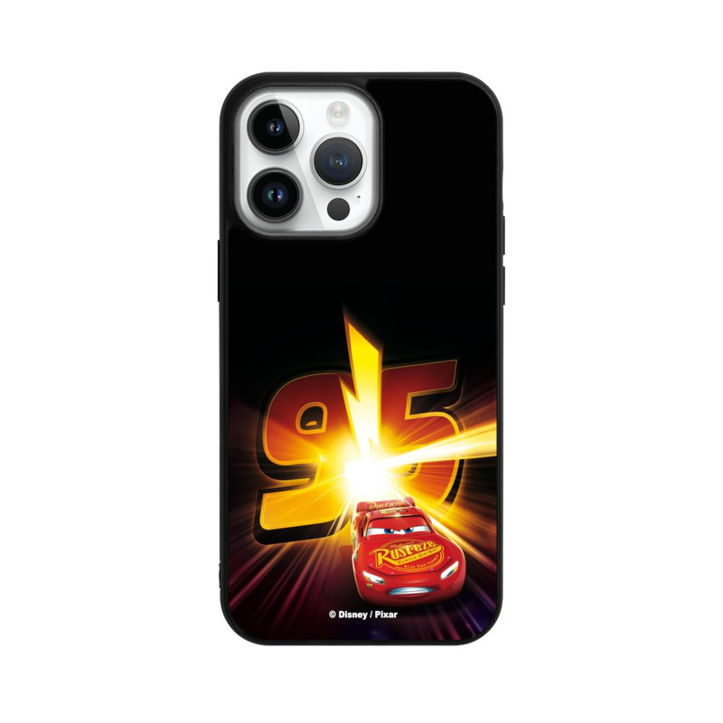 iPhone 14 Pro Max Base Case Cars3 Lightning 95
