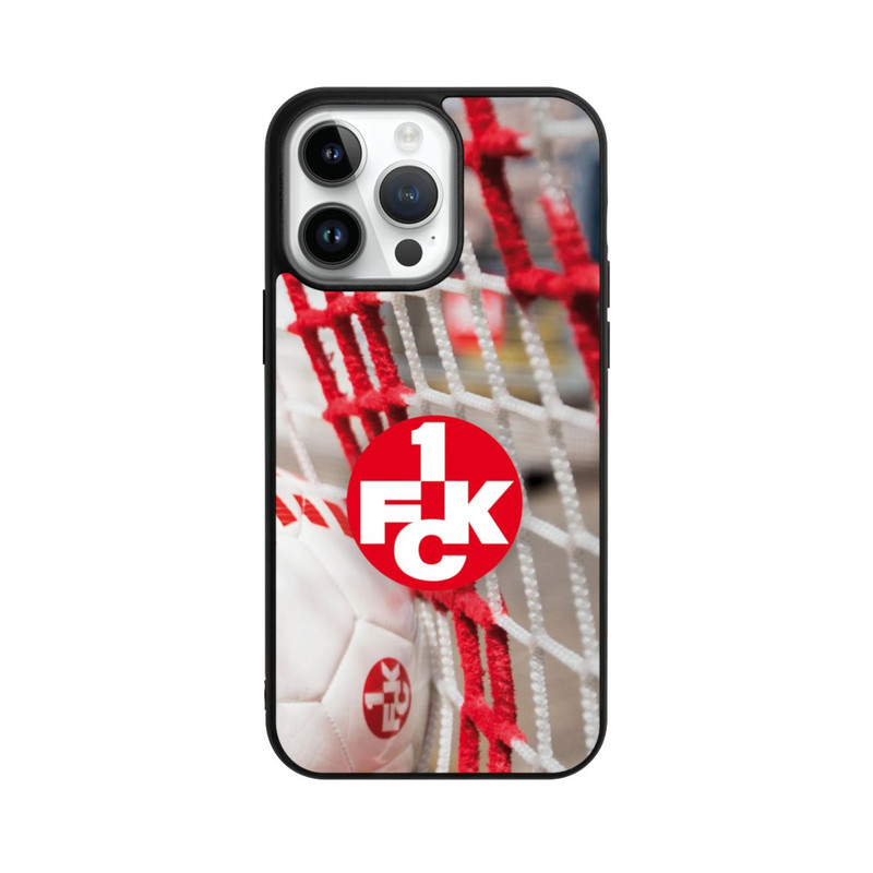 iPhone 14 Pro Max Base Case Torschuss FCK