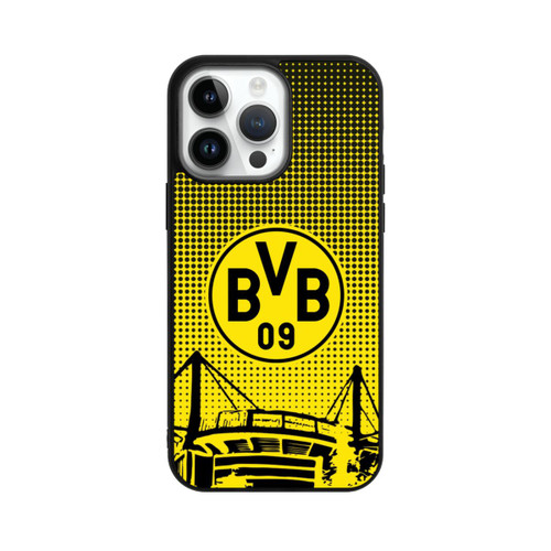 Apple iPhone 14 Pro Max Base Case BVB Dots