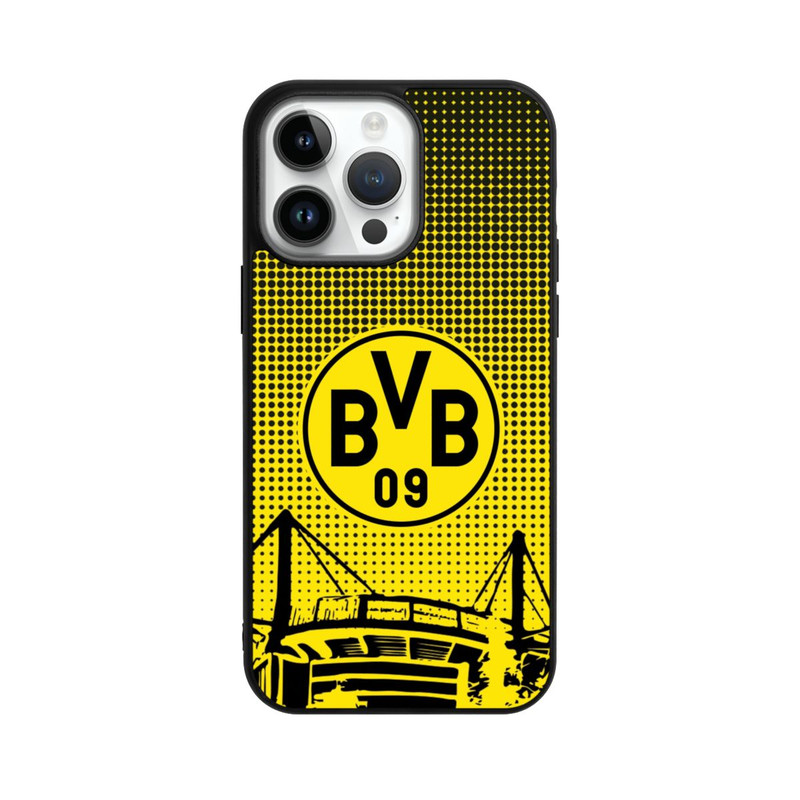 iPhone 14 Pro Max Base Case BVB Dots
