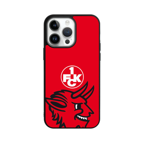 Apple iPhone 14 Pro Max Base Case FCK Betzi