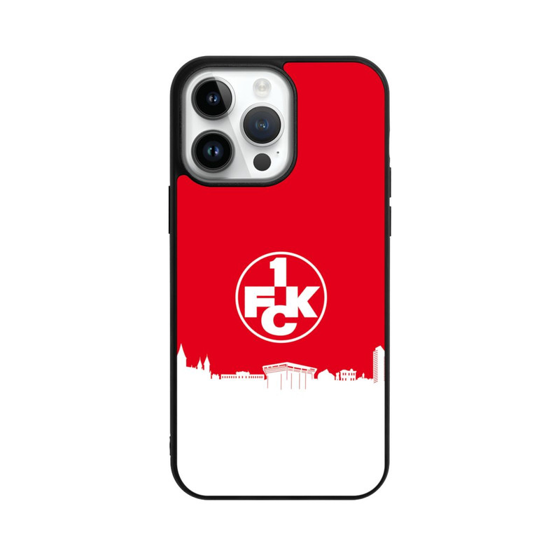 iPhone 14 Pro Max Base Case Skyline FCK