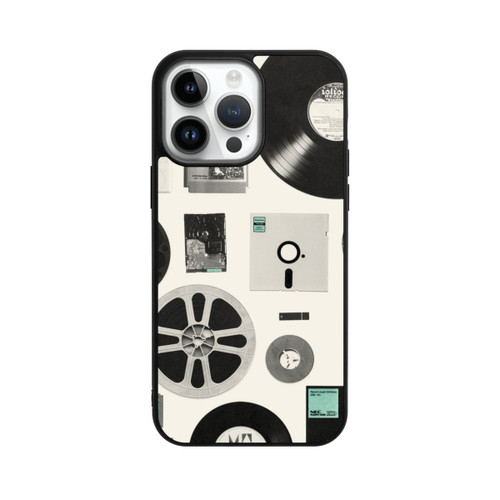 Apple iPhone 14 Pro Max Base Case Data Uni