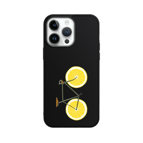 Apple iPhone 14 Pro Max Base Case Zest ohne Hintergrund