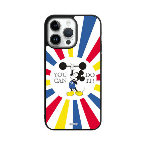 Apple iPhone 14 Pro Max Base Case You Can Do It