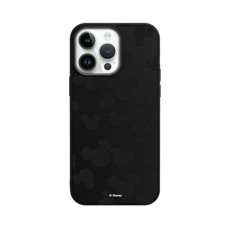 iPhone 14 Pro Max Base Case Micky Icon