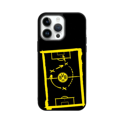 Apple iPhone 14 Pro Max Base Case Spielstrategie - BVB