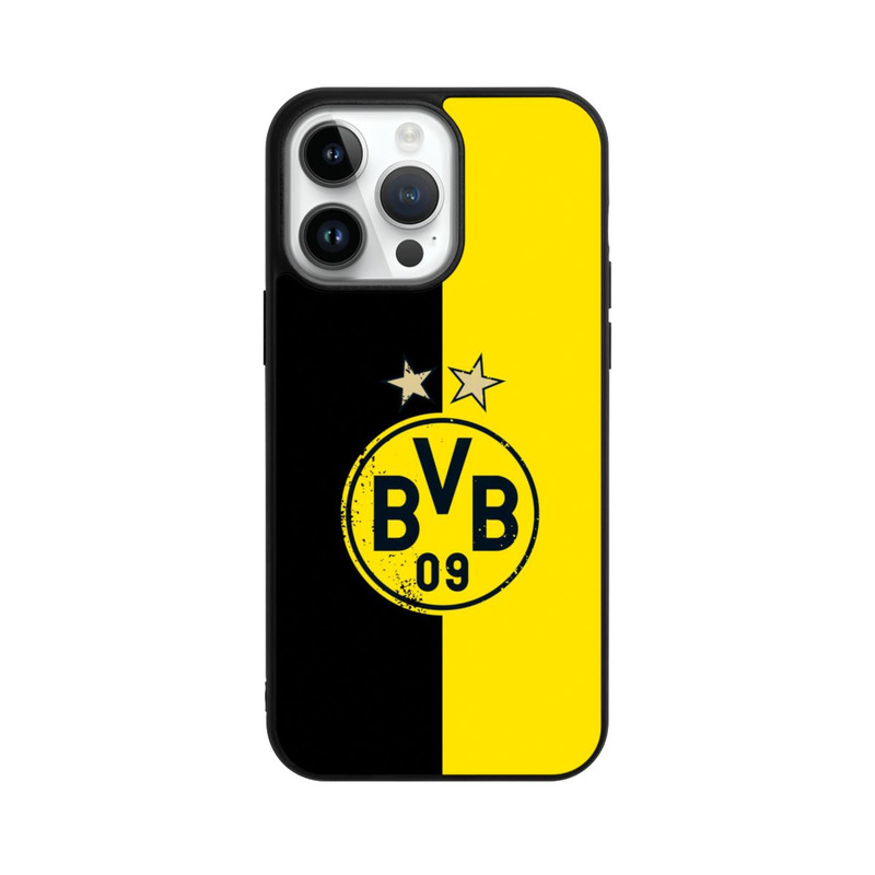 iPhone 14 Pro Max Base Case Sterne Destroyed Look - BVB