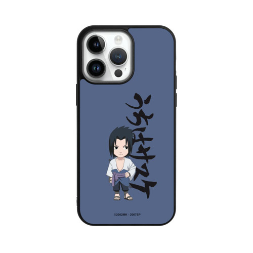 Apple iPhone 14 Pro Max Base Case Sasuke SD
