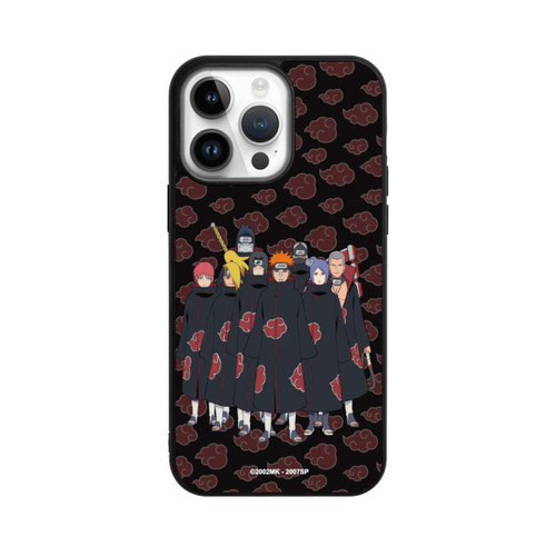 Apple iPhone 14 Pro Max Base Case Akatsuki Gruppe