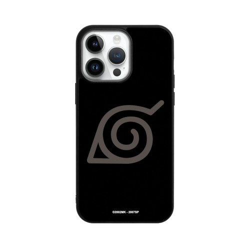 Apple iPhone 14 Pro Max Base Case Konoha