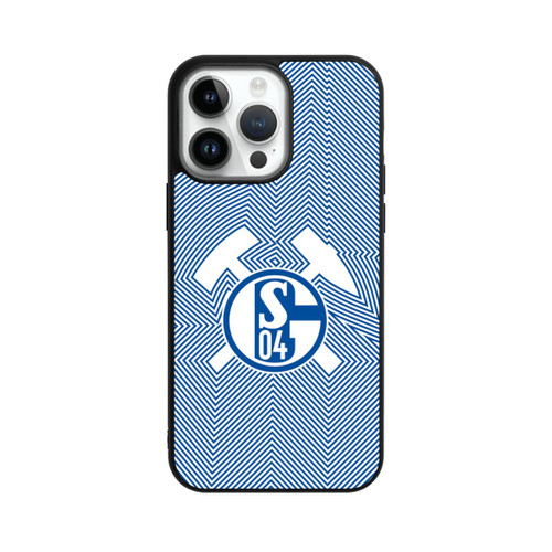 Apple iPhone 14 Pro Max Base Case Ruhrpott - Schalke 04