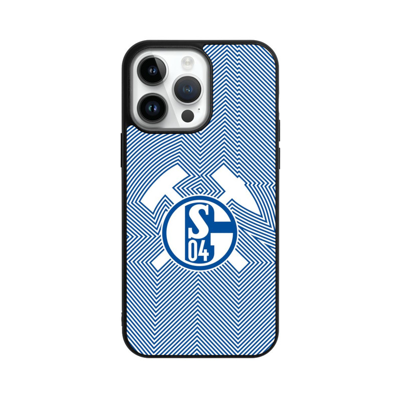 iPhone 14 Pro Max Base Case Ruhrpott - Schalke 04