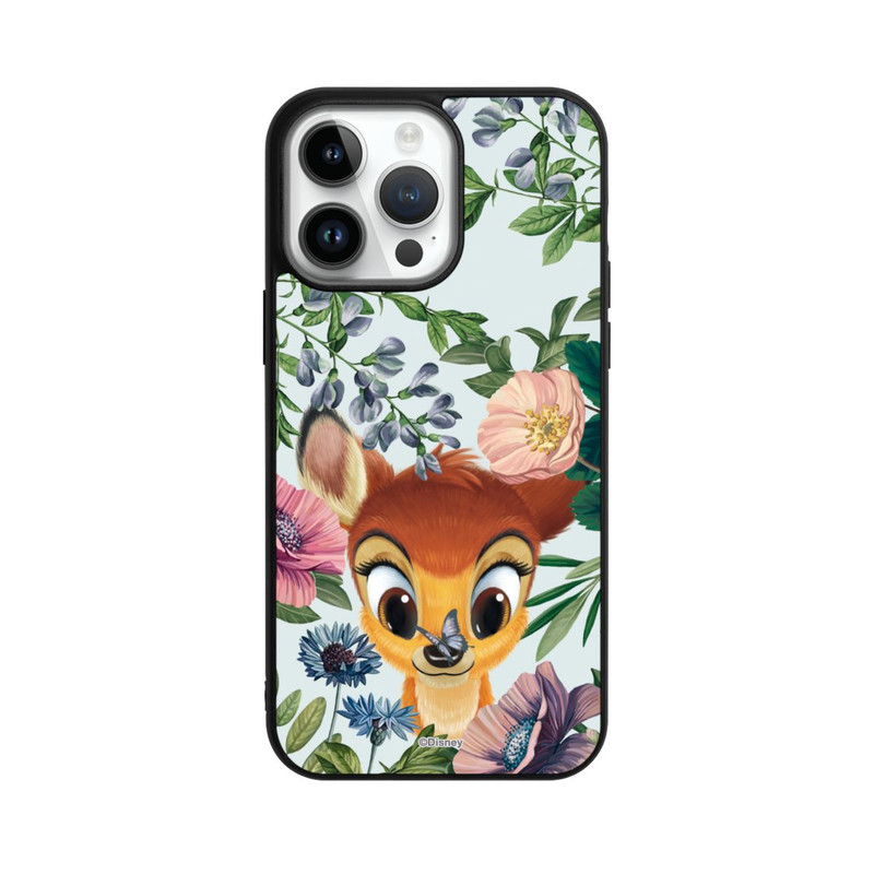 iPhone 14 Pro Max Base Case Bloomy Bambi