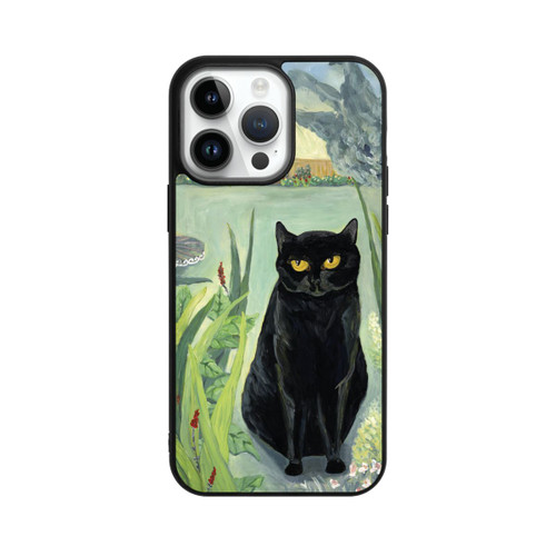 Apple iPhone 14 Pro Max Base Case Toby von Deborah Eve Alastra