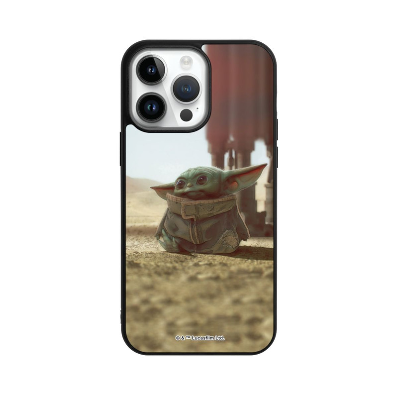 iPhone 14 Pro Max Base Case Star Wars The Child