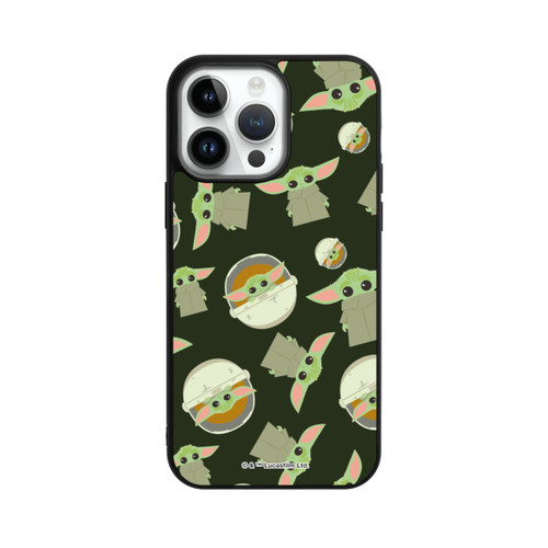 Apple iPhone 14 Pro Max Base Case The Child Muster