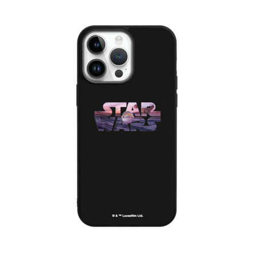 Apple iPhone 14 Pro Max Base Case Logo the Child