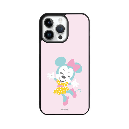 Apple iPhone 14 Pro Max Base Case Süße Baby-Minnie