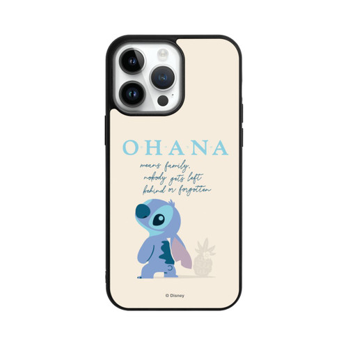 Apple iPhone 14 Pro Max Base Case Ohana Stitch