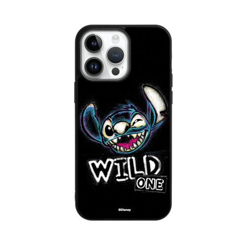 Apple iPhone 14 Pro Max Base Case Wild One Stitch