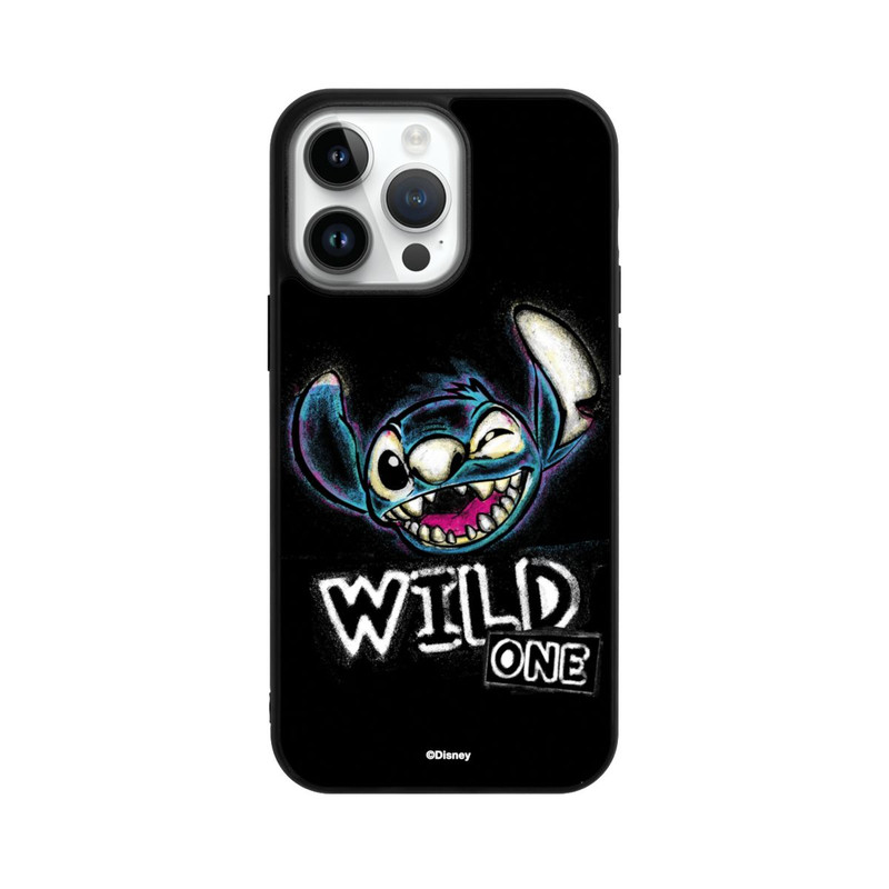 iPhone 14 Pro Max Base Case Wild One Stitch