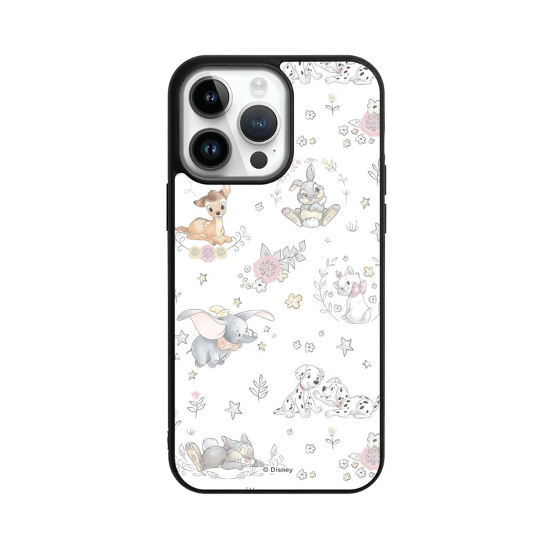 iPhone 14 Pro Max Base Case Sentimental Heritage Collection