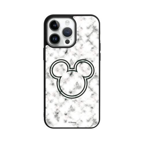 Apple iPhone 14 Pro Max Base Case Micky Marble 2