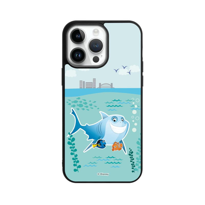 iPhone 14 Pro Max Base Case Nemo and Friends