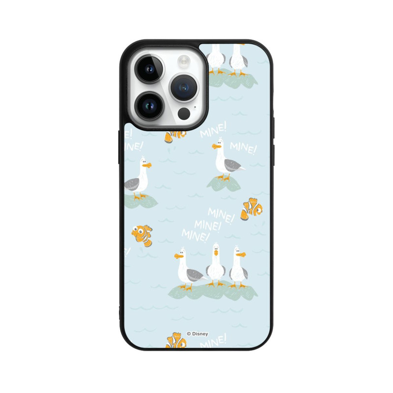 iPhone 14 Pro Max Base Case Mine Mine Mine