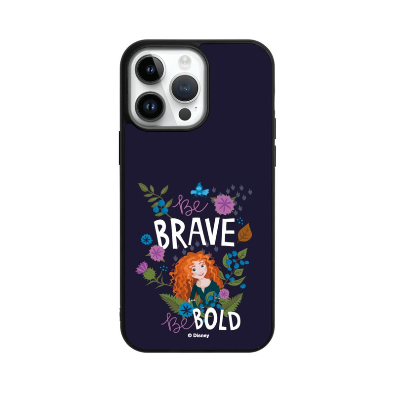 iPhone 14 Pro Max Base Case Be Brave | Be Bold