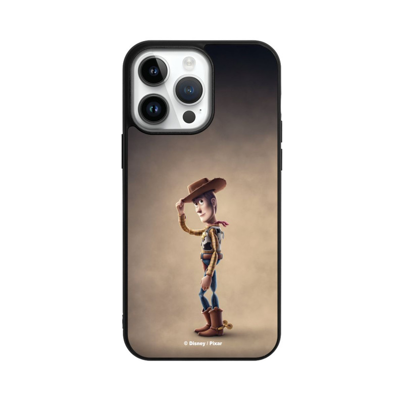 iPhone 14 Pro Max Base Case Toy Story Woody 