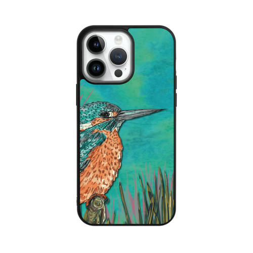 Apple iPhone 14 Pro Max Base Case Eisvogel