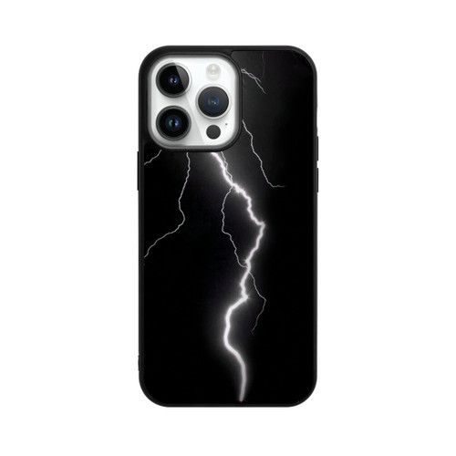 Apple iPhone 14 Pro Max Base Case Lightning