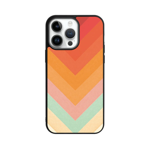 Apple iPhone 14 Pro Max Base Case Magic Chevrons